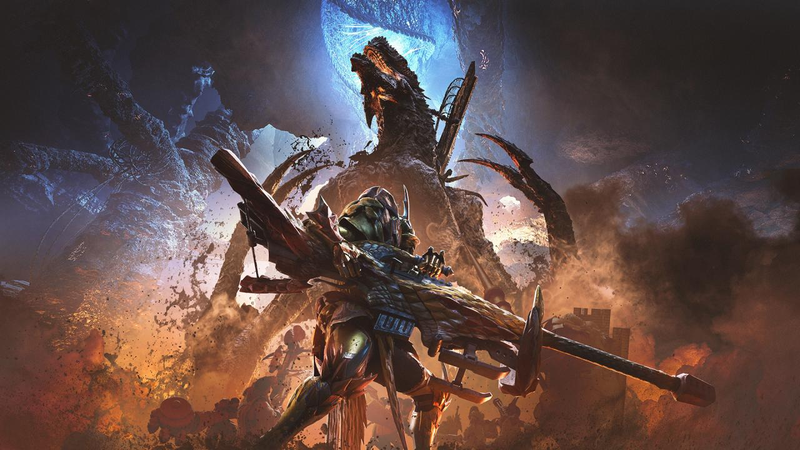 Monster Hunter Wilds for Xbox Series X