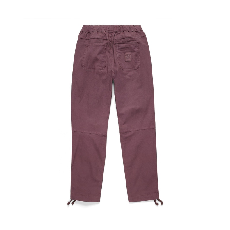 Women's Dirt Pants Classic, Huckleberry