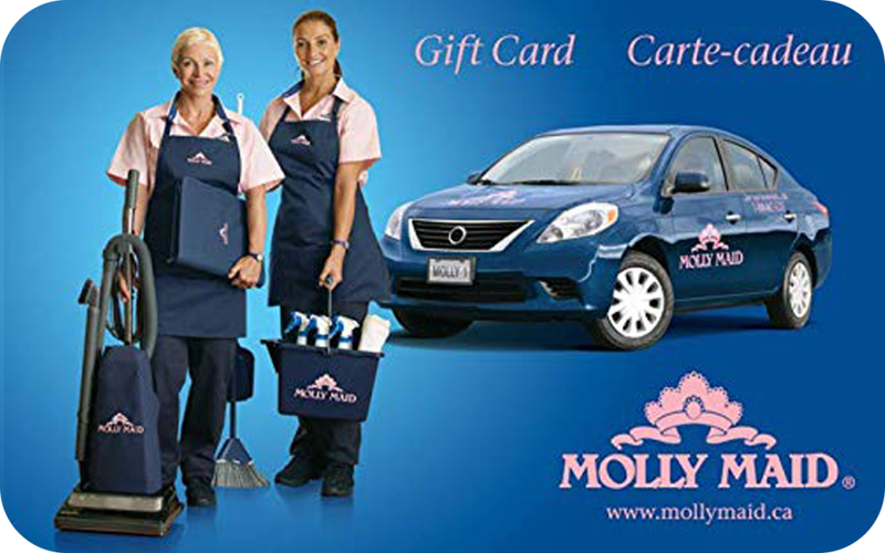 Molly Maid Canada