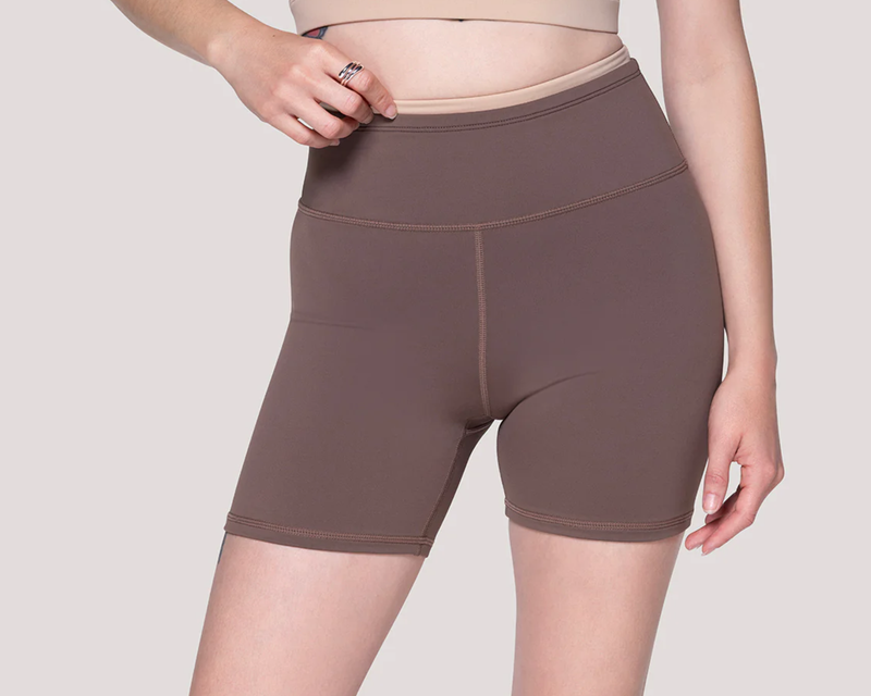 Bala Biker Short
