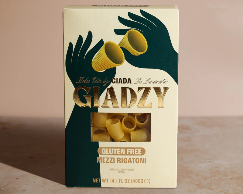 Gluten-Free Pasta 2-Pack, 1.76 lbs