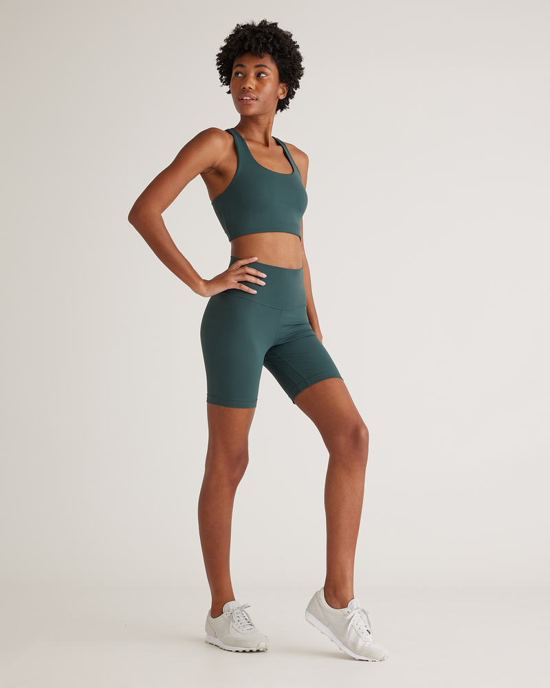 Ultra-Form 7" Bike Short