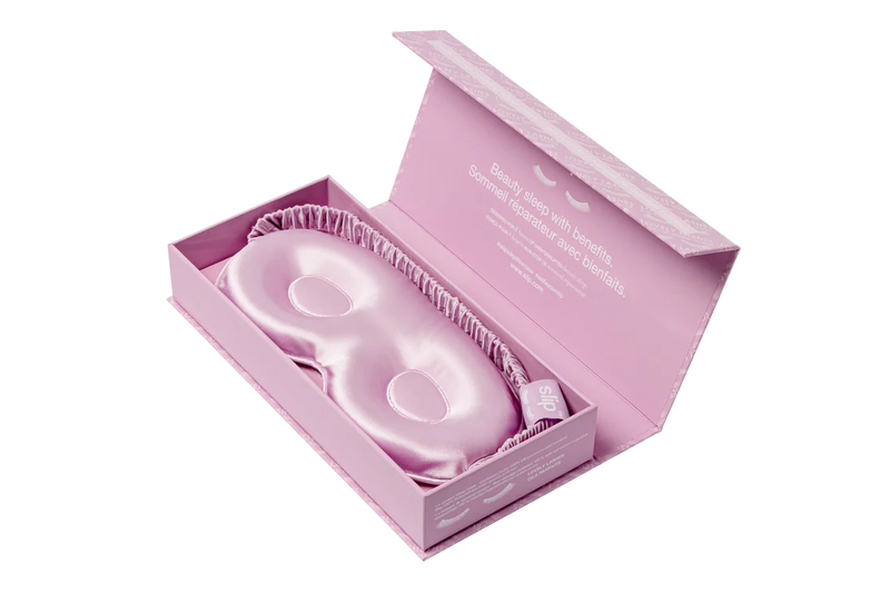 Contour Sleep Mask