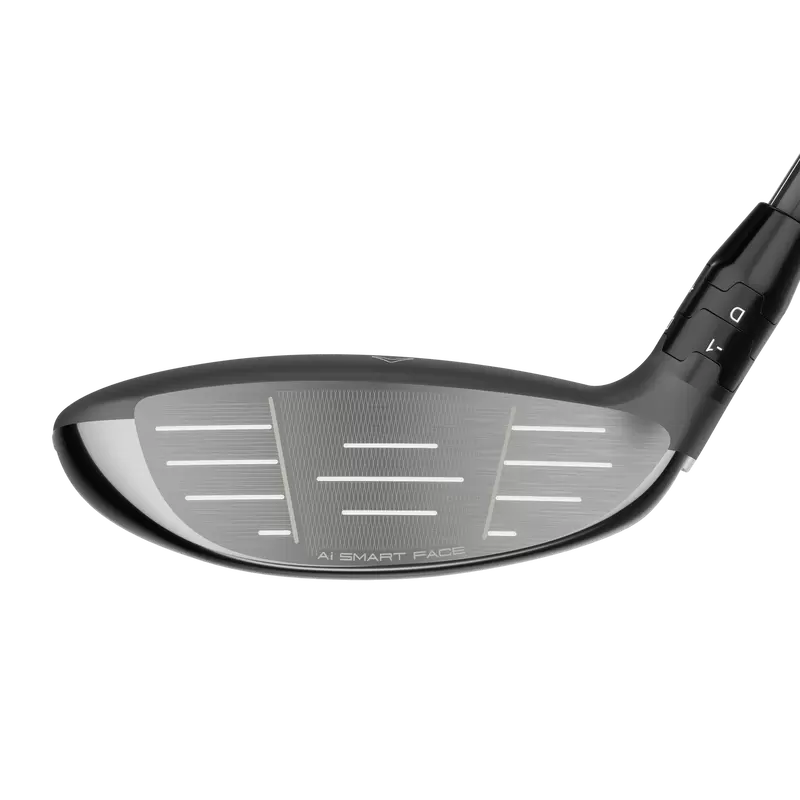 Paradym Ai Smoke MAX Fairway 3 Wood, Right Hand