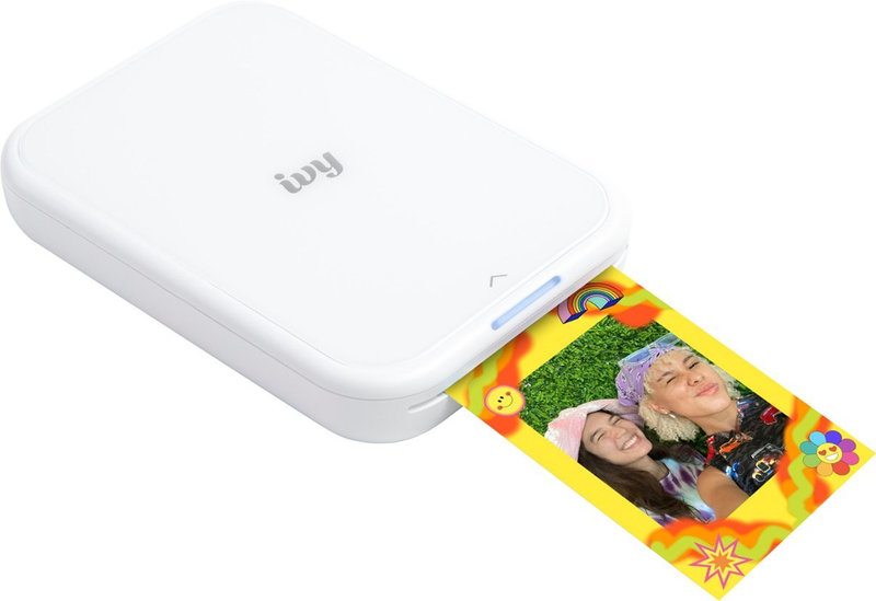 IVY 2 Mini Photo Printer