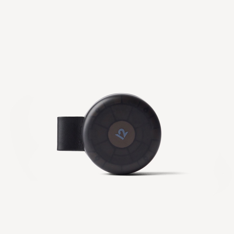 ButterFly SE 25W 2-in-1 Qi2.2 Charger