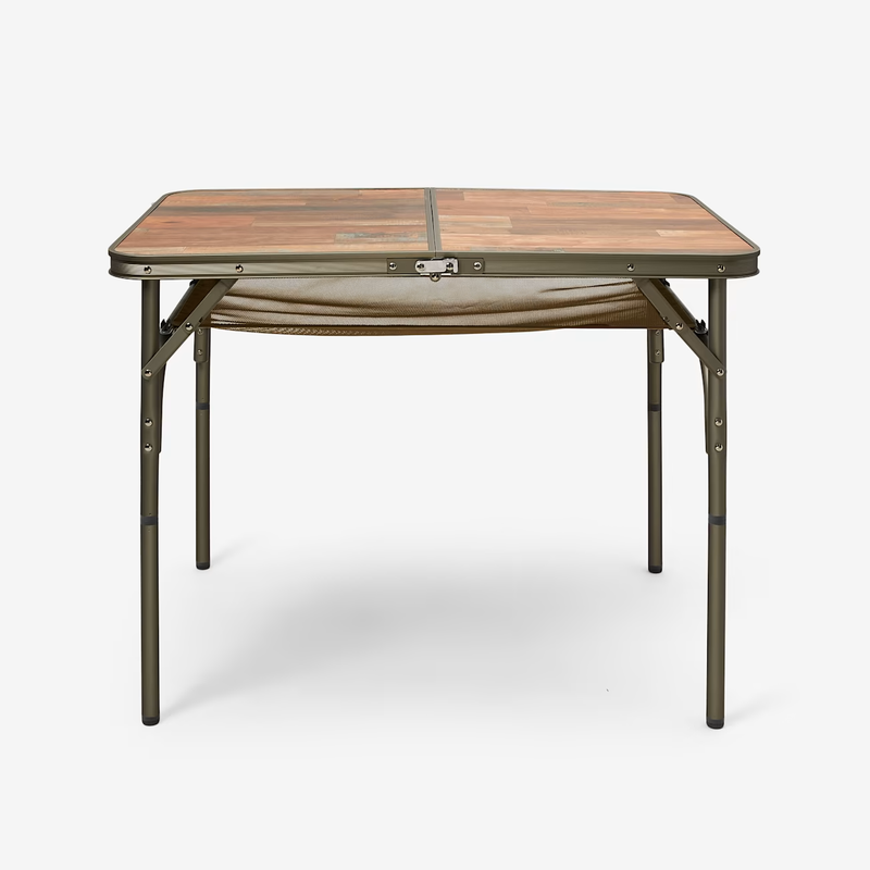 Folding Camp Table