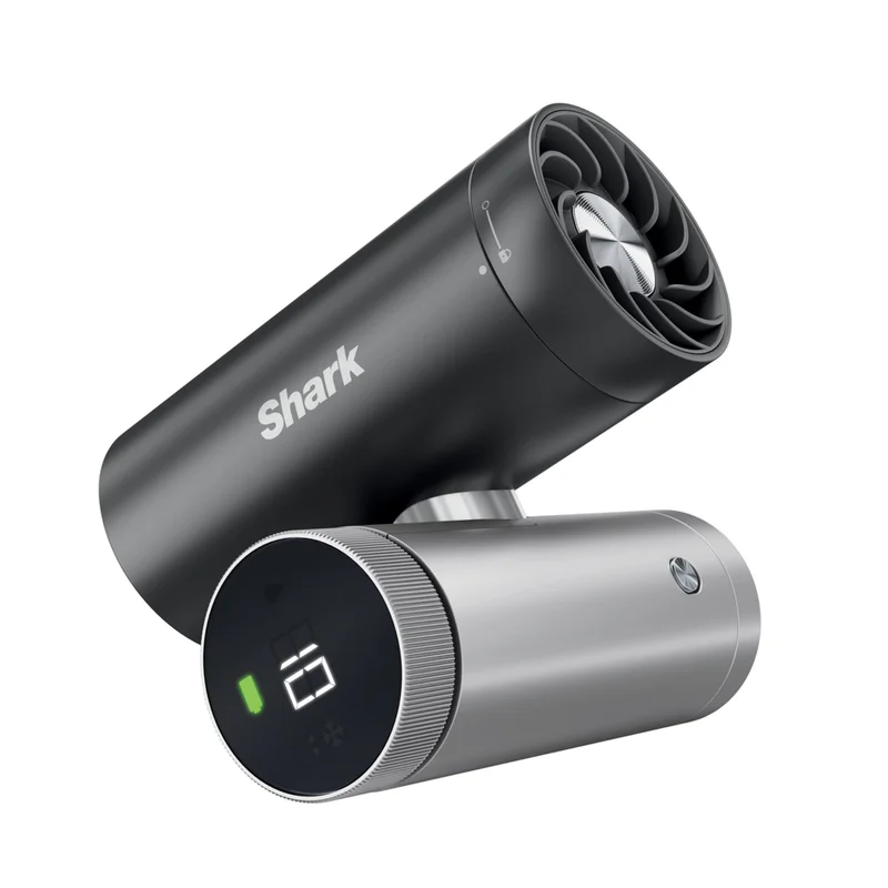 ChillPill 3-in-1 Personal Cooling System