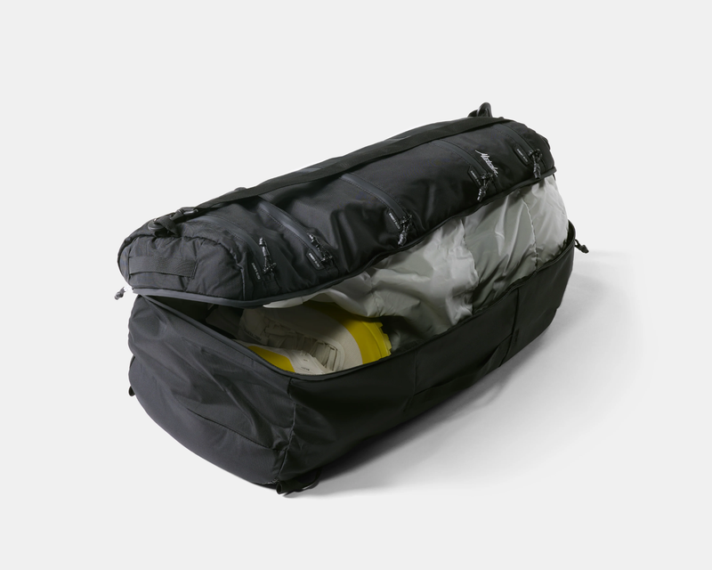 SEG45 Travel Pack