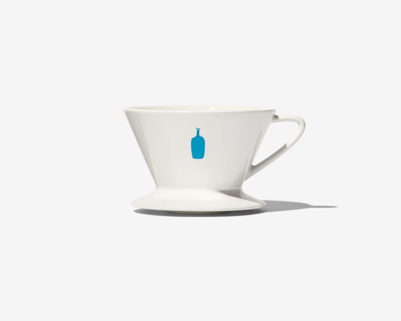 Blue Bottle Pour Over Kit
