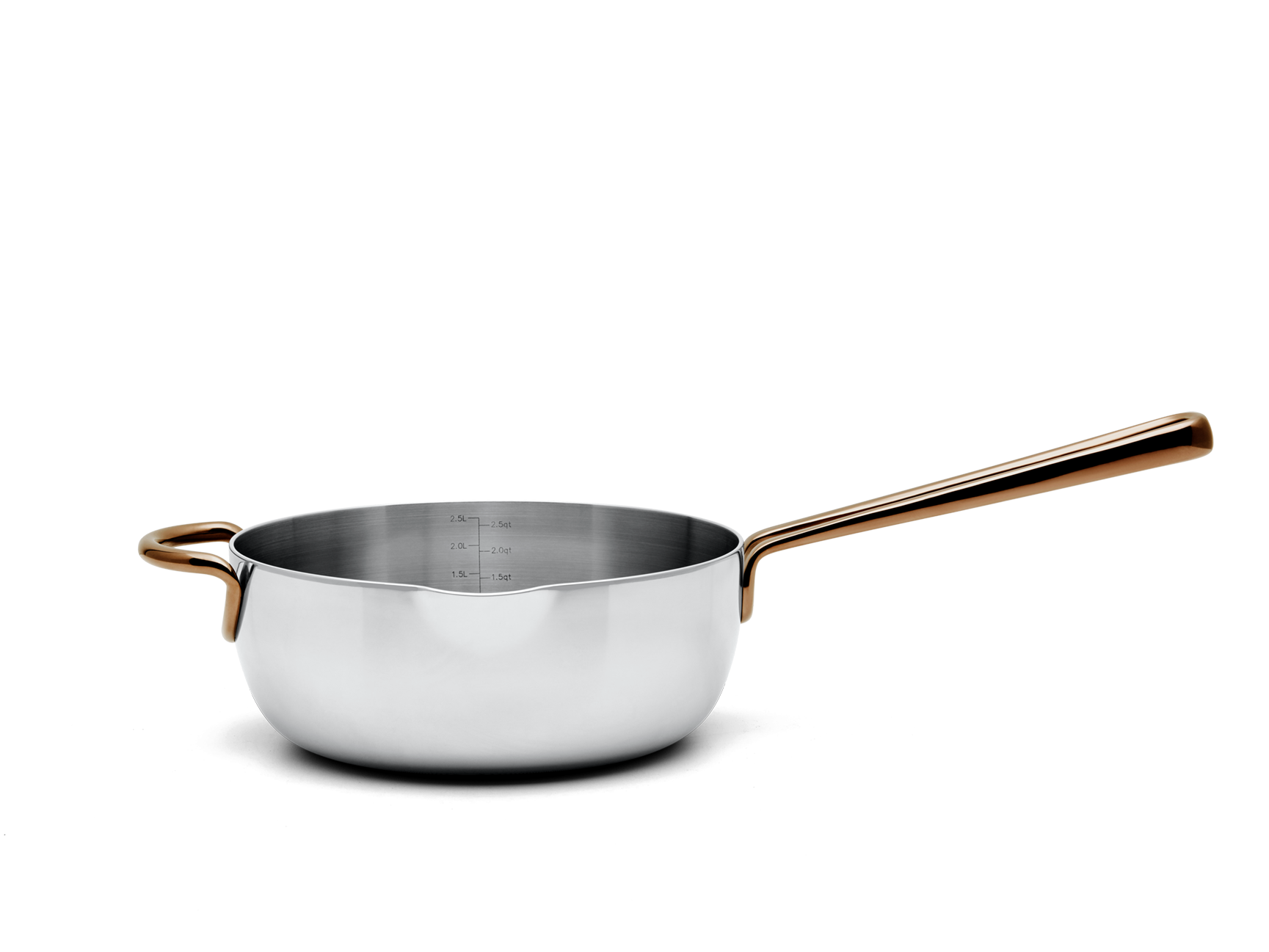 GREAT JONES Saucy (3qt/2.8L) - Thumbnail 3