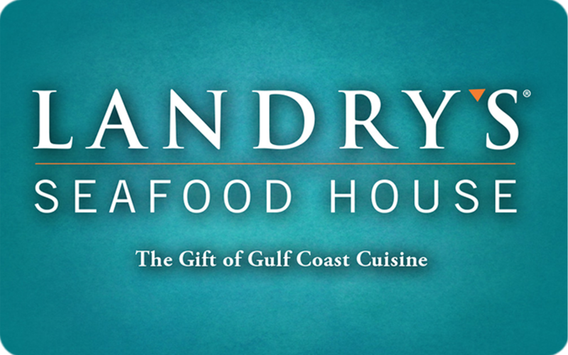 Landry’s Seafood House