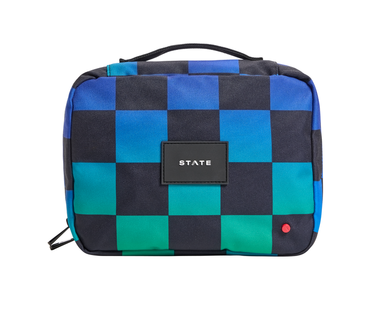 Bensen Toiletry Kit