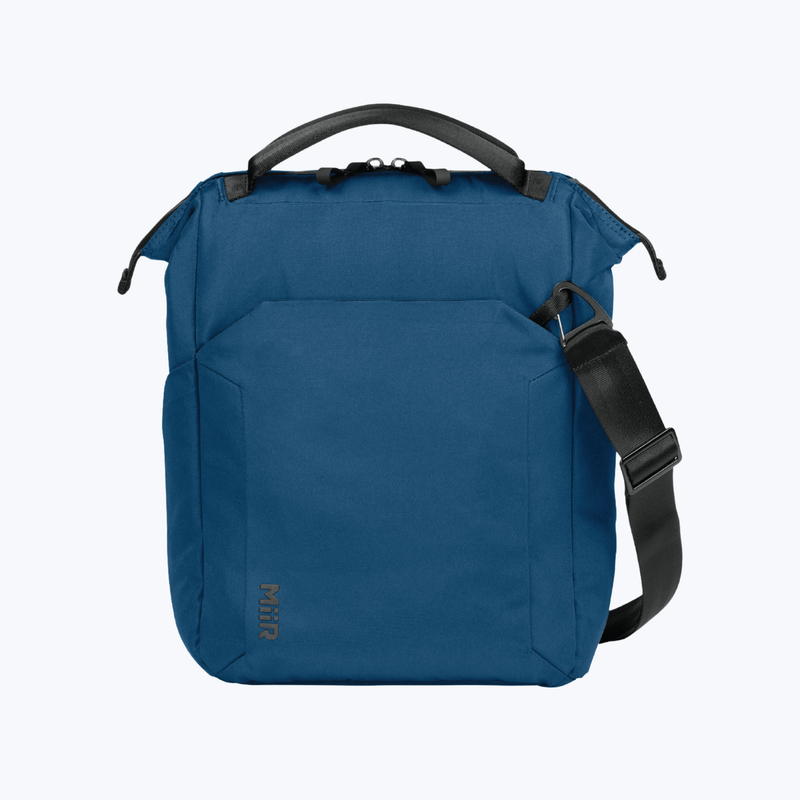 Branded MiiR Kori 12-Can Vertical Cooler
