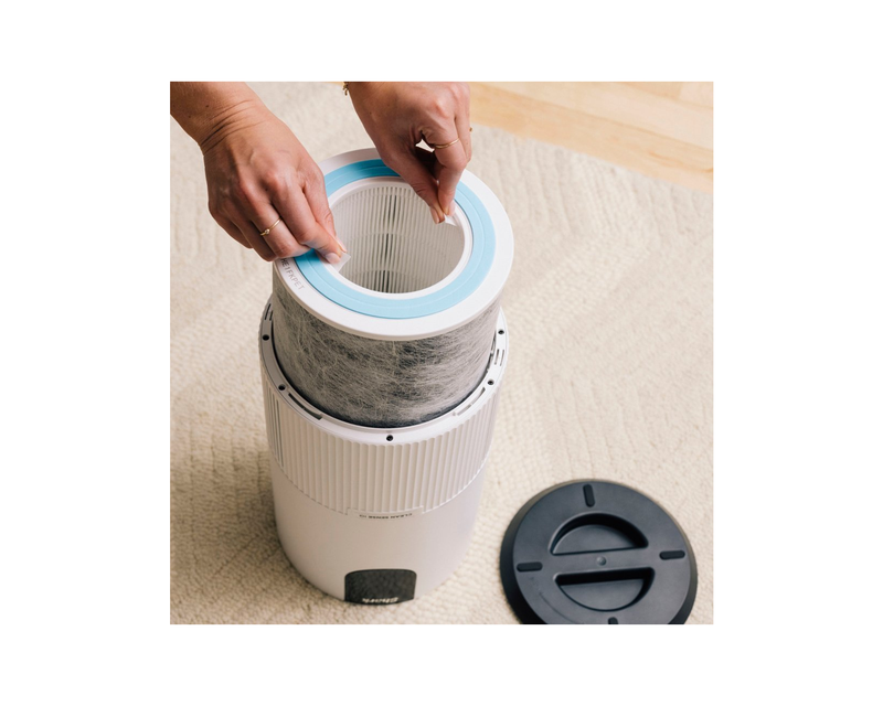 Clean Sense Air Purifier 500