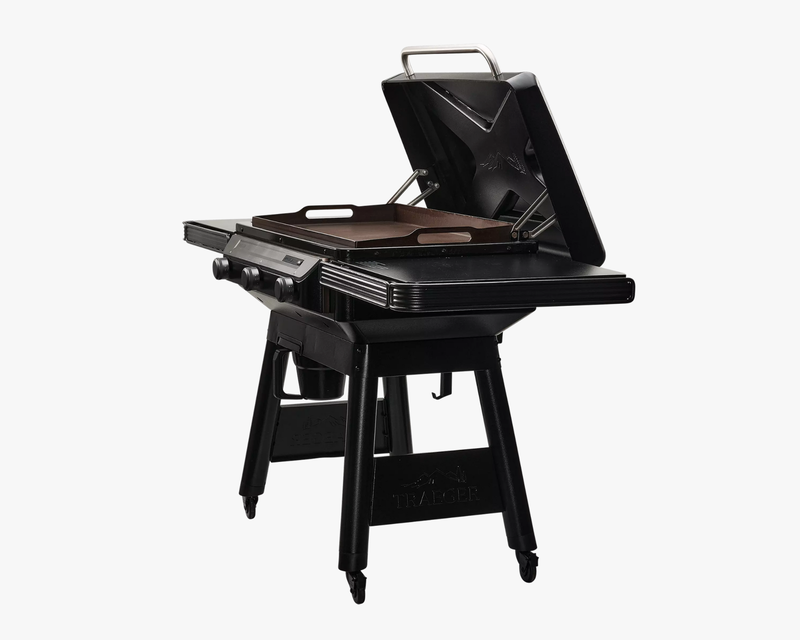 Flatrock Flat Top Grill