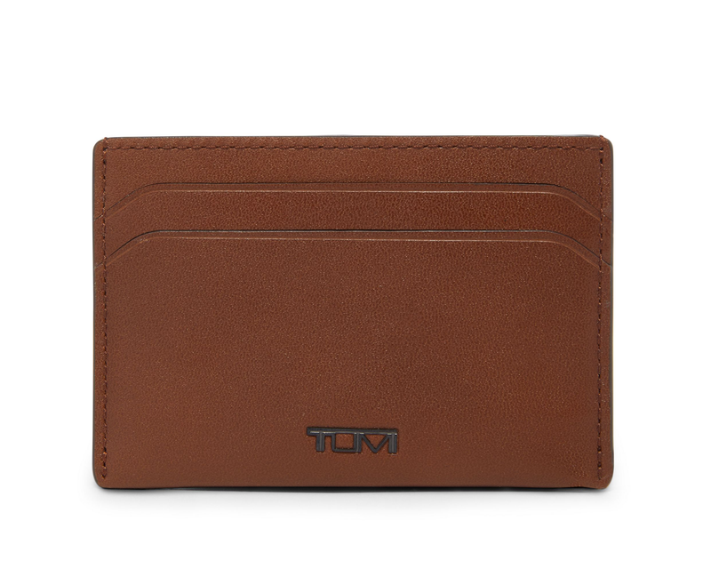 Leather Slim Card Case