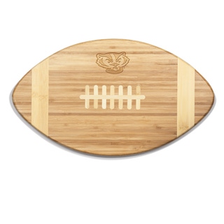 Wisconsin Badgers