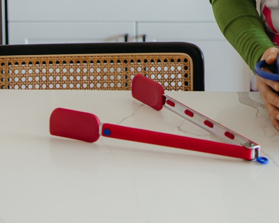 Great Tongs
