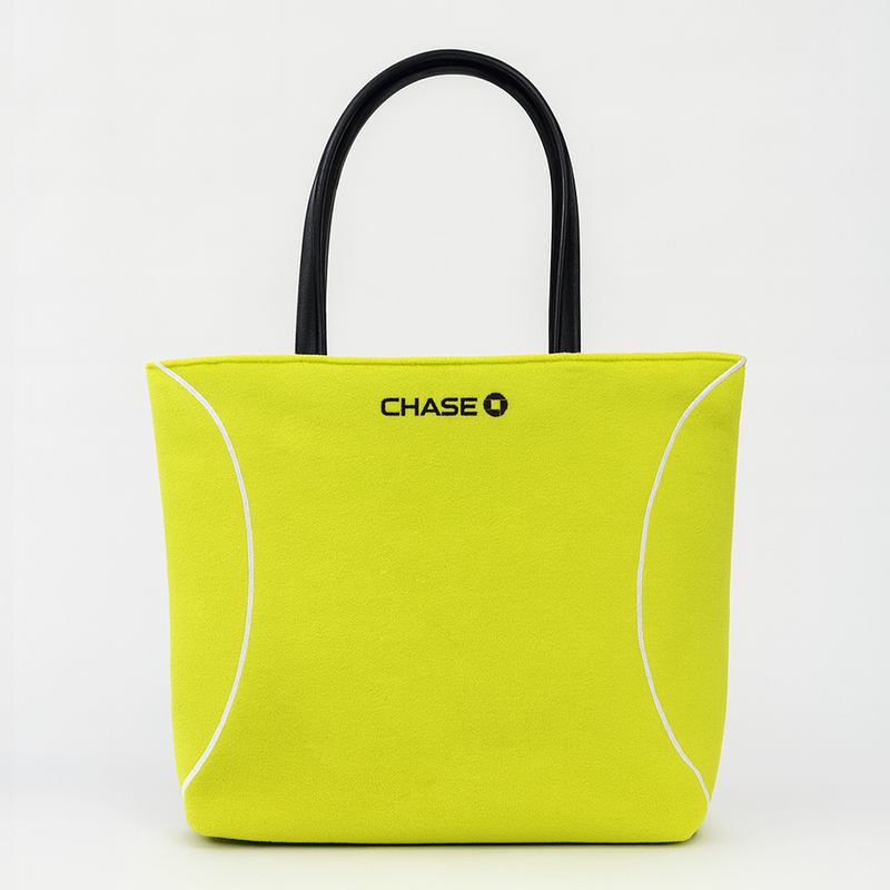 Love All Tennis Tote
