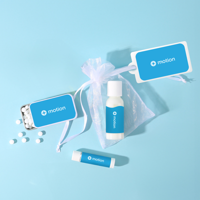 Branded Personal Care Kit