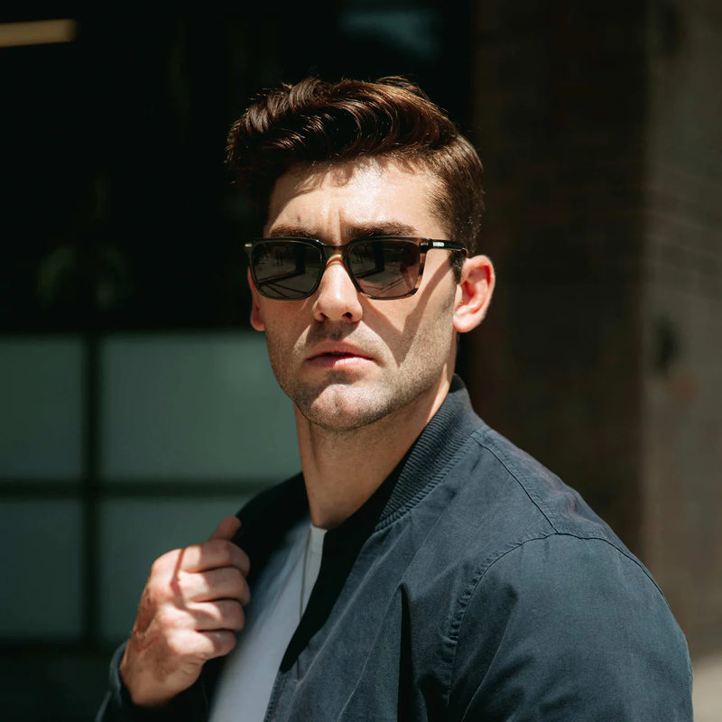 The Cooper Sunglasses