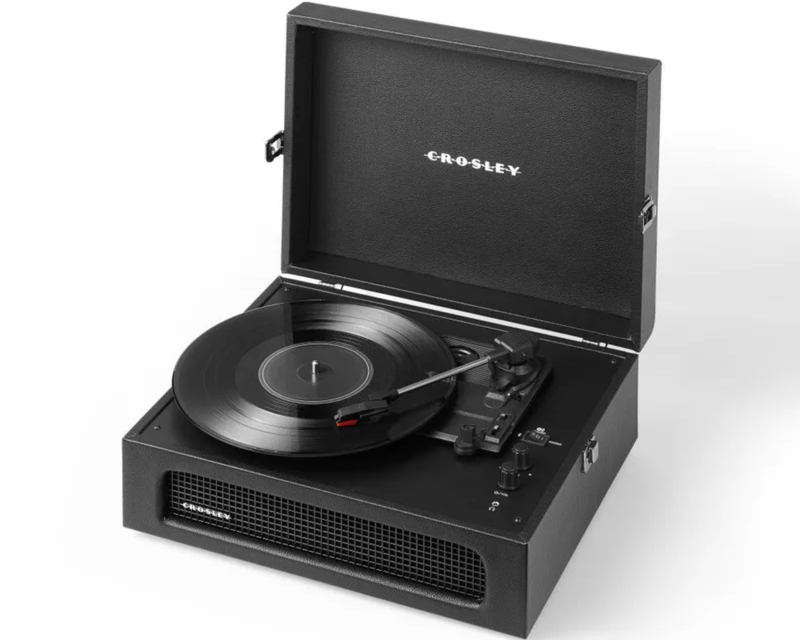 Crosley Voyager Turntable