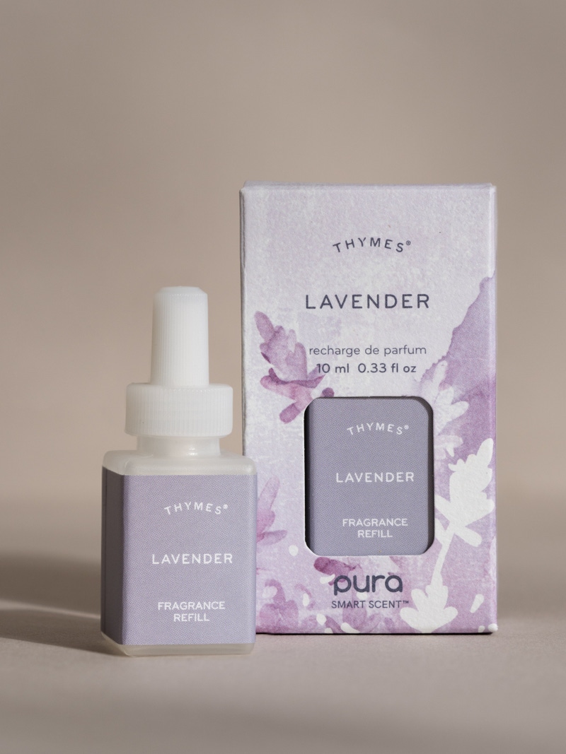 Pura x Thymes Fragrance Refill