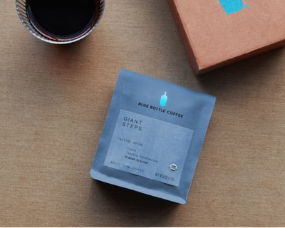 Whole Bean Coffee, 12oz Bag