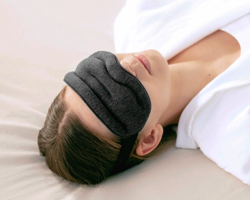 Hot & Cold Eye Mask