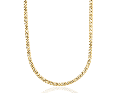 Cuban Link Chain 5mm