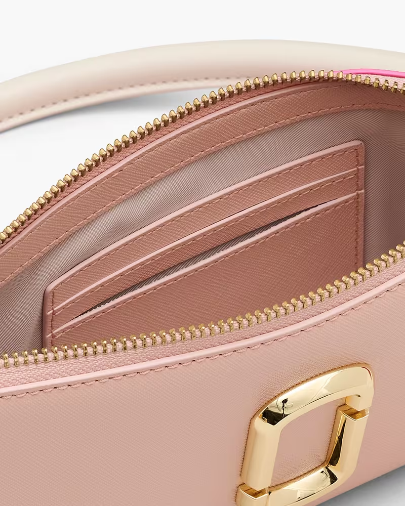 The Snapshot DTM Shoulder Bag