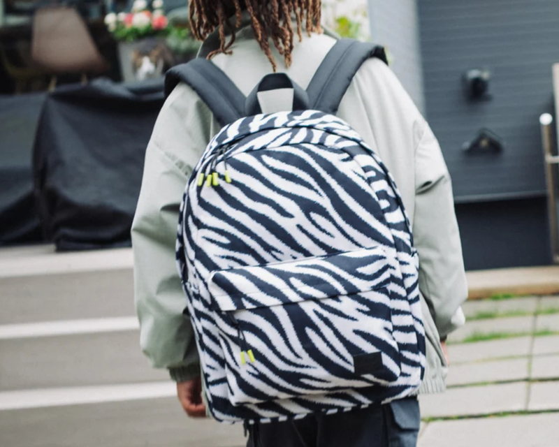 Classic Backpack