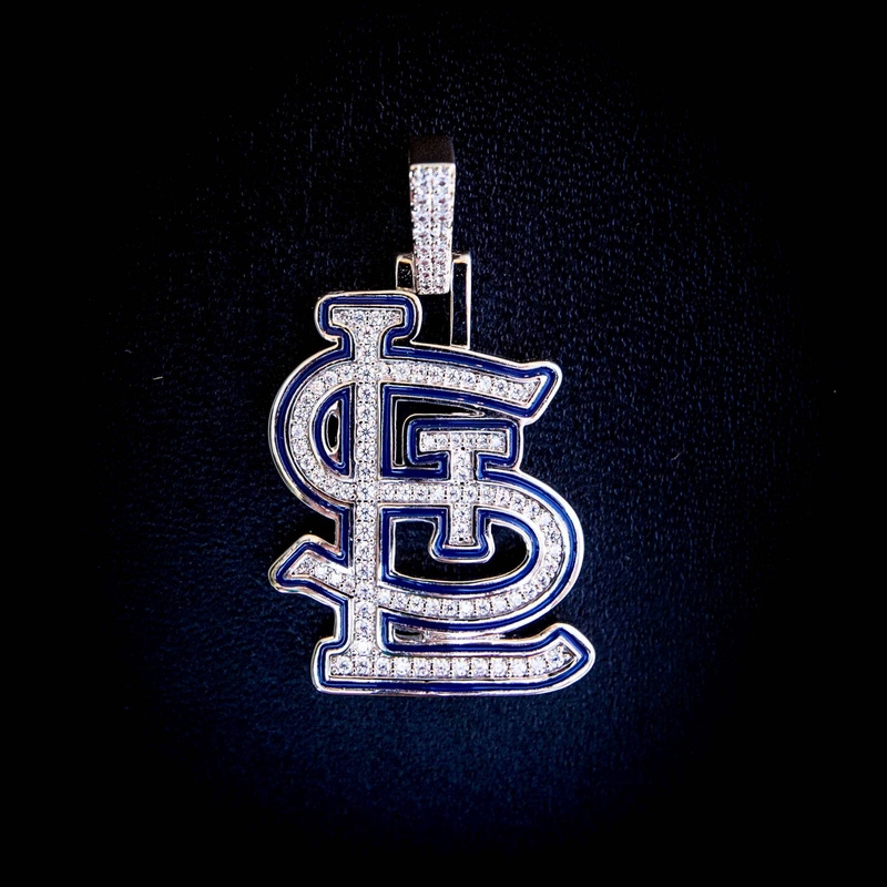 MLB Pendant