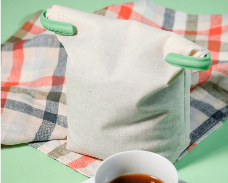 Fabric Coffee Bag