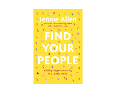 Find Your People
