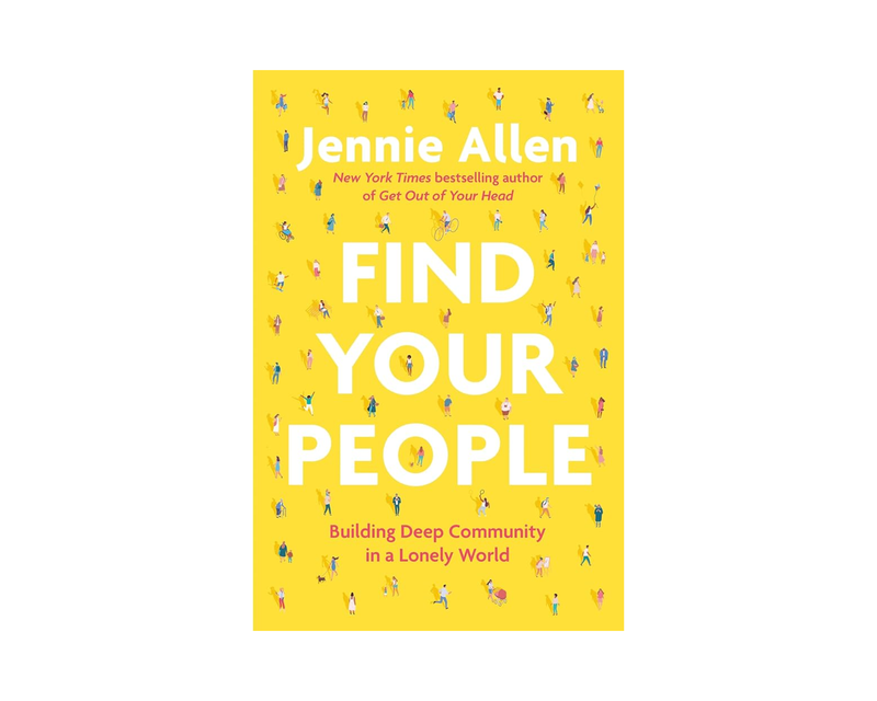 Find Your People