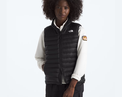 Women's Terra Peak Vest