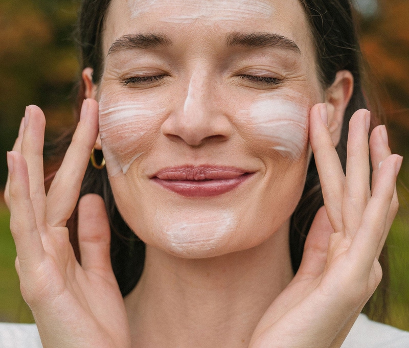 Vital Spring Hydration Mask