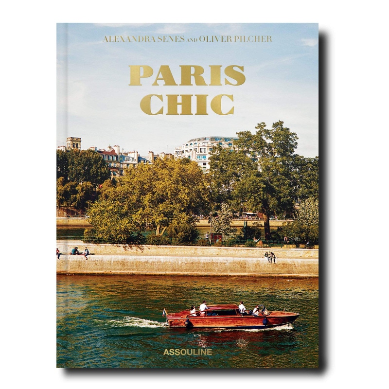 Classics Collection Coffee Table Book