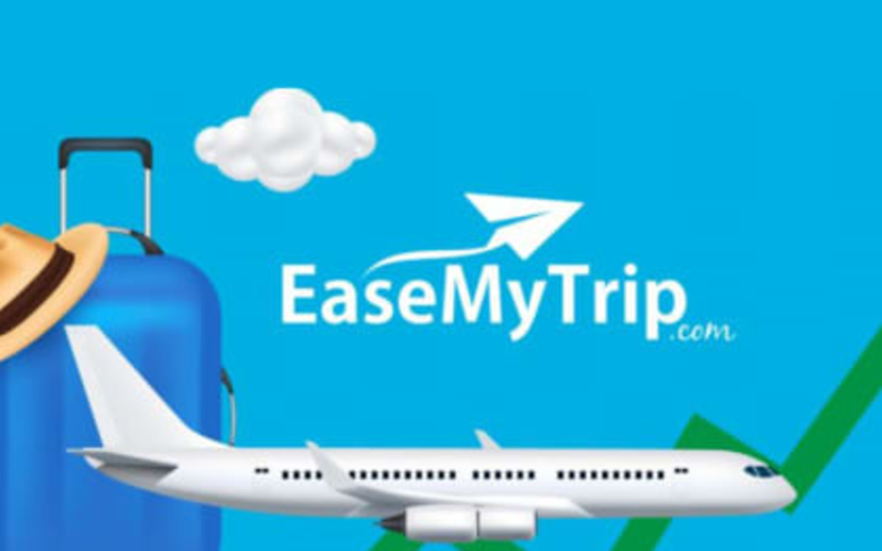 EaseMyTrip