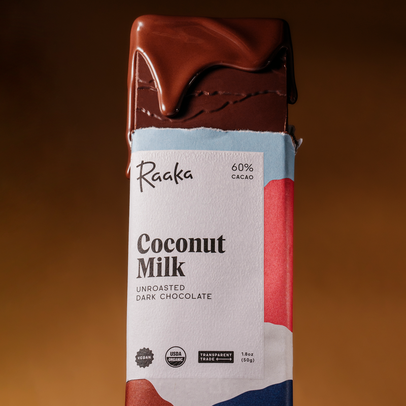 Vegan Milk Chocolate Bundle