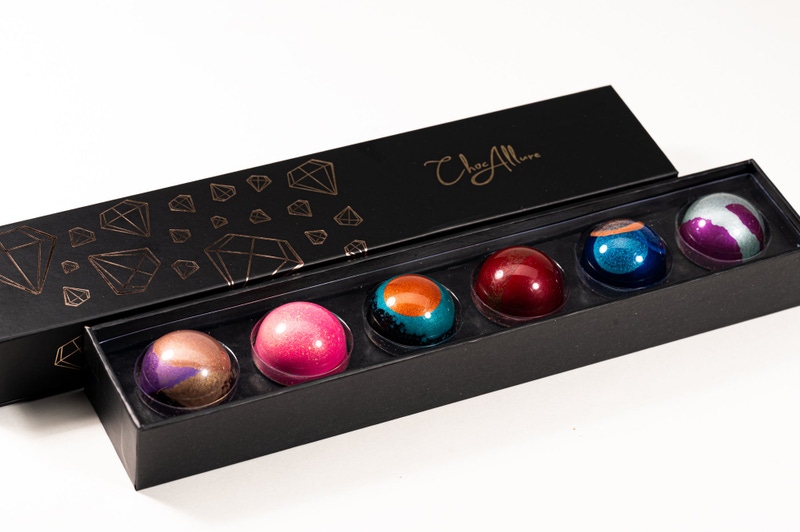 Signature ChocAllure Gift Set