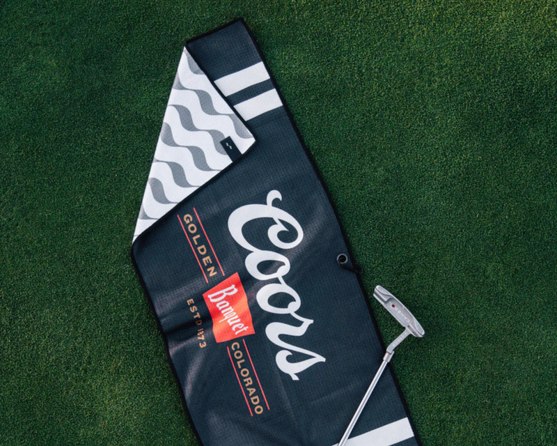 Golf Towel