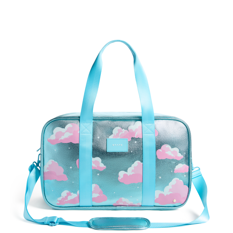 Rockaway Kids Duffle
