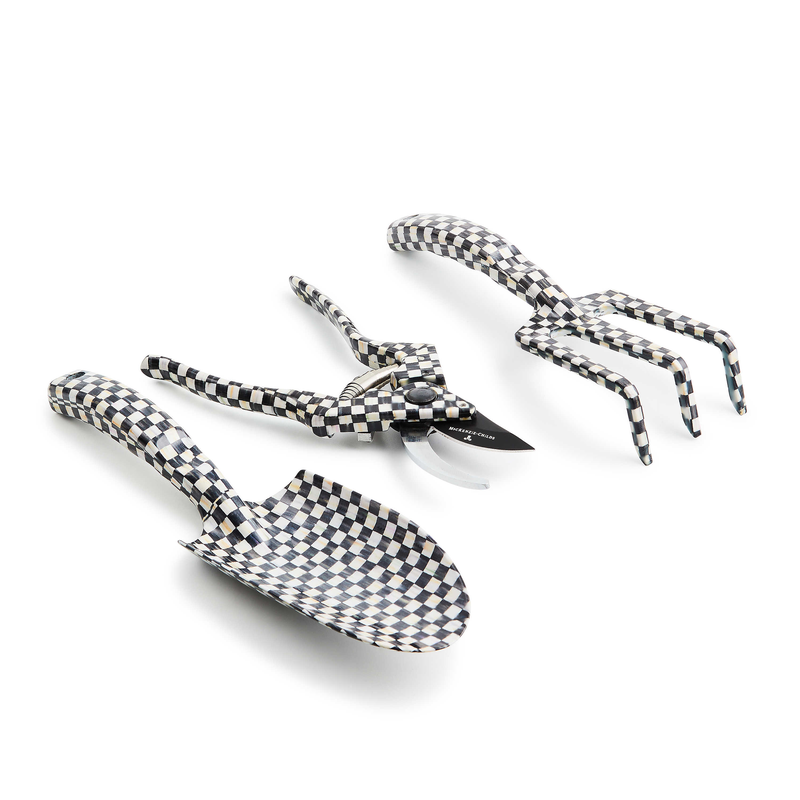 Gardening Tools, Set of 3