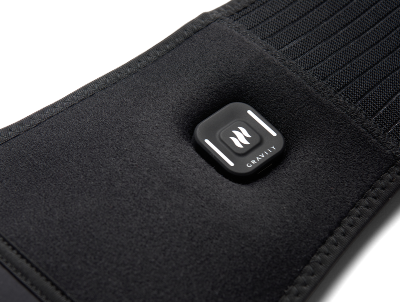 Infrared Back Wrap