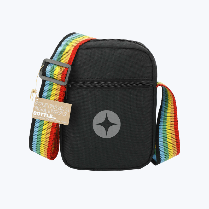 Pride Cross Body Bag