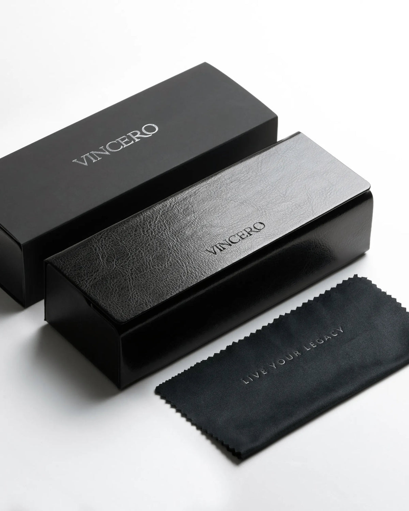 The Oliver Sunglasses