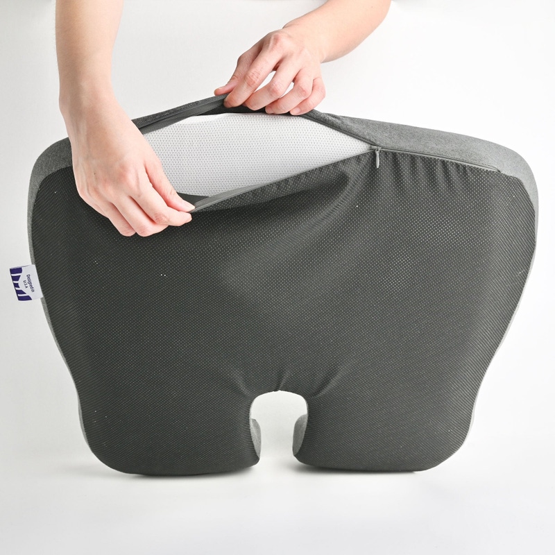 Cloud Cradle Car Seat Cushion